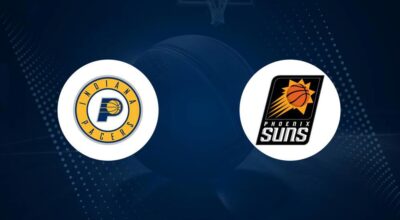 NBA Best Bets: Pacers vs. Suns Picks for January 4