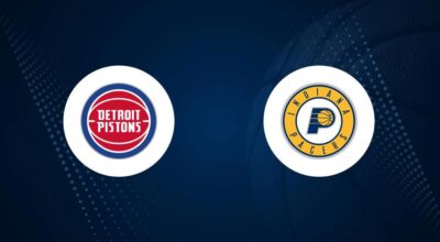 NBA Best Bets: Pistons vs. Pacers Picks for January 16