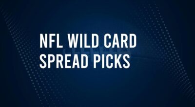 NFL Wild Card Round Picks Against the Spread, Tips and Predictions