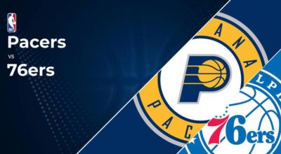 Pacers vs. 76ers Tickets Available – Saturday, Jan. 18