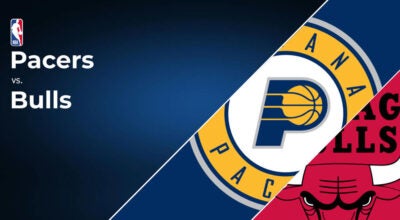 Pacers vs. Bulls Injury Report Today - January 8