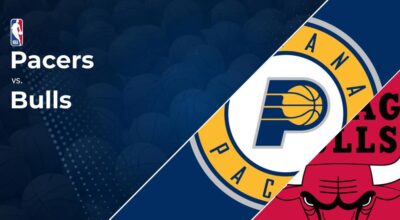 Pacers vs. Bulls Prediction & Picks: Line, Spread, Over/Under - January 8