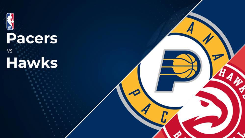 Pacers vs. Hawks Tickets Available – Saturday, Feb. 1