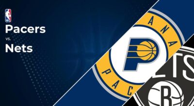 Pacers vs. Nets Prediction & Picks: Line, Spread, Over/Under - January 6