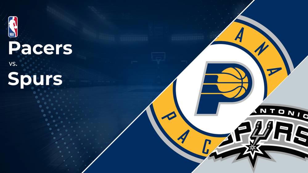 Pacers vs. Spurs Prediction & Picks: Line, Spread, Over/Under - January 25