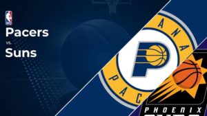 Pacers vs. Suns Prediction & Picks: Line, Spread, Over/Under - January 4