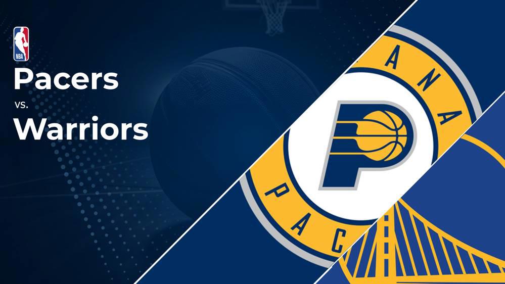 Pacers vs. Warriors Prediction & Picks: Line, Spread, Over/Under - January 10