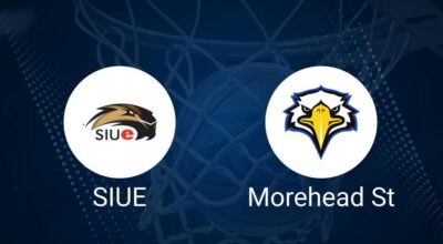 SIU-Edwardsville vs. Morehead State Basketball Tickets - Saturday, January 25