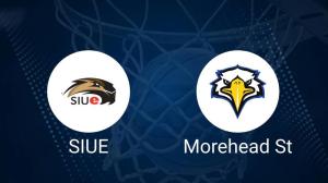 SIU-Edwardsville vs. Morehead State Basketball Tickets - Saturday, January 25
