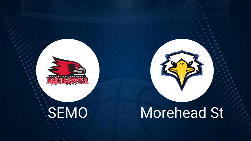 Southeast Missouri State vs. Morehead State Predictions & Picks: Spread, Total - January 11