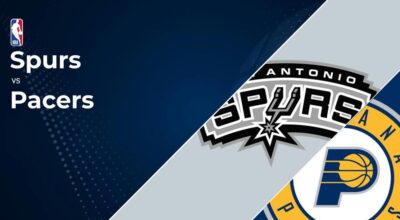 Spurs vs. Pacers Tickets Available – Saturday, Jan. 25