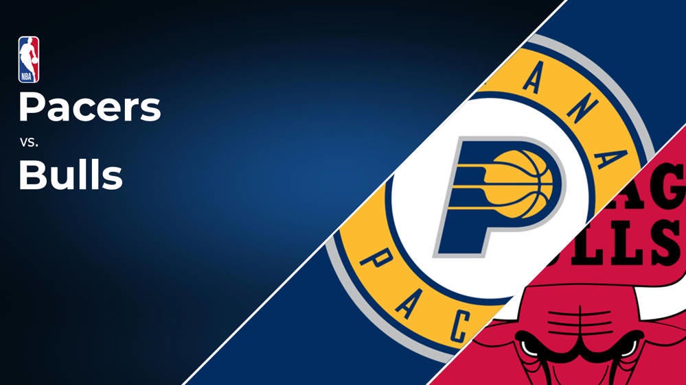 Tyrese Haliburton Injury Status - Pacers vs. Bulls Injury Report January 8