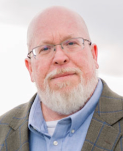 Joe Imel