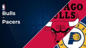 Bulls vs. Pacers Tickets Available – Monday, March 10