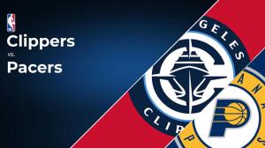 Clippers vs. Pacers Injury Report Today - February 6