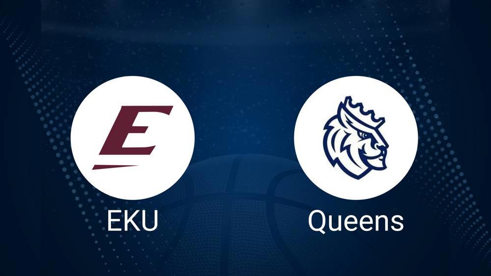 Eastern Kentucky vs. Queens Predictions & Picks: Spread, Total - February 15