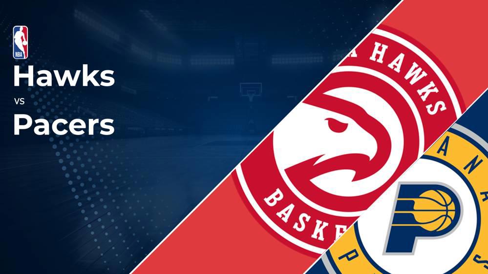 Hawks vs. Pacers Tickets Available – Saturday, March 8