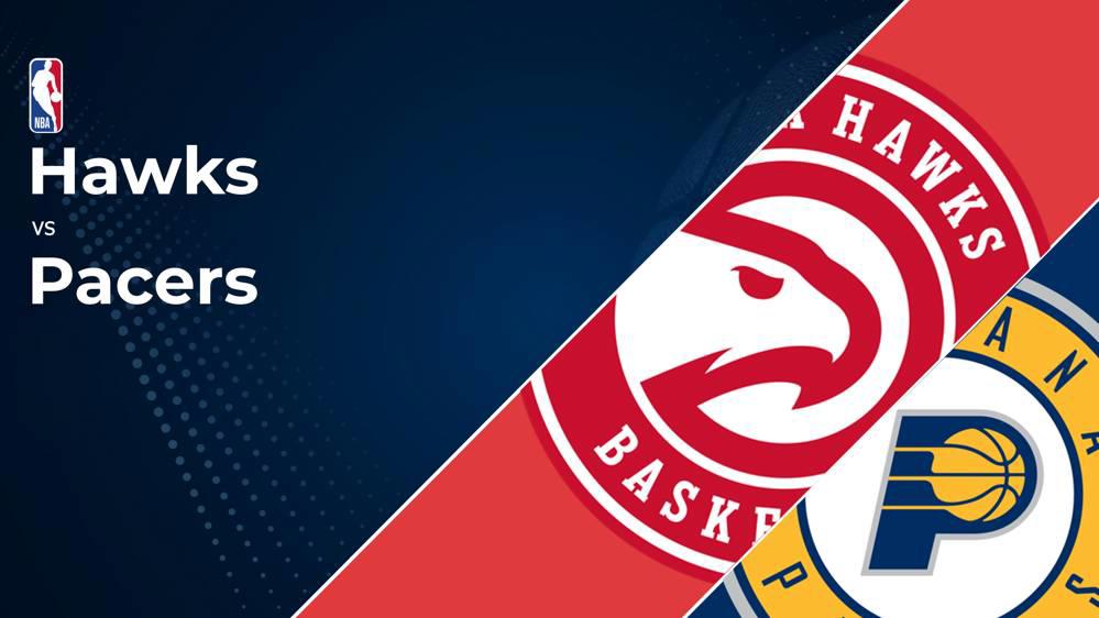 Hawks vs. Pacers Tickets Available – Thursday, March 6