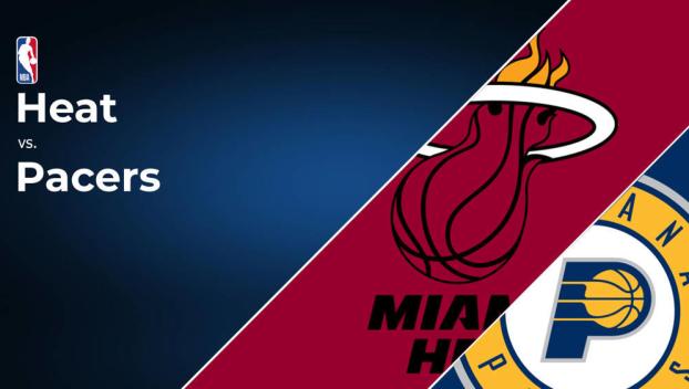 Heat vs. Pacers Injury Report Today - February 28