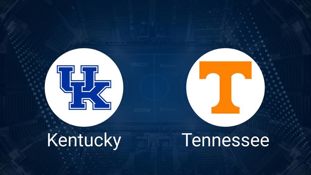 How to Watch Kentucky vs. Tennessee Women's Basketball on TV or Live Stream - February 27