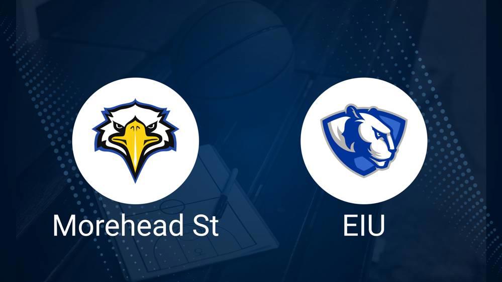 How to Watch Morehead State vs. Eastern Illinois Women's Basketball on TV or Live Stream - February 22