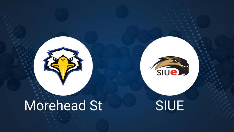 How to Watch Morehead State vs. SIU-Edwardsville Women's Basketball on TV or Live Stream - February 20