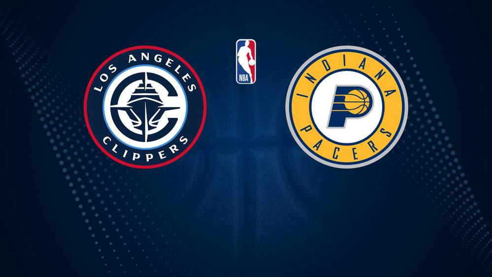 How to Watch the Clippers vs. Pacers Game: Streaming & TV Channel Info for February 6