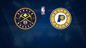 How to Watch the Nuggets vs. Pacers Game: Streaming & TV Channel Info for February 24