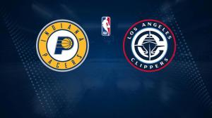 How to Watch the Pacers vs. Clippers Game: Streaming & TV Channel Info for February 23