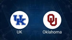 Kentucky vs. Oklahoma Predictions & Picks: Spread, Total - February 26