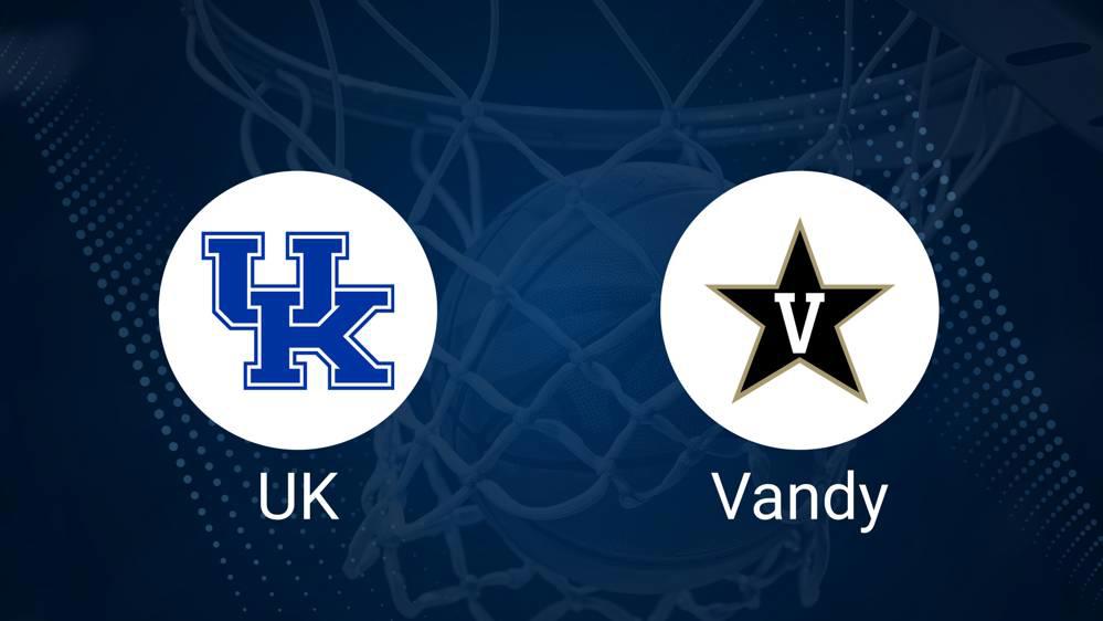Kentucky vs. Vanderbilt Predictions & Picks: Spread, Total - February 19