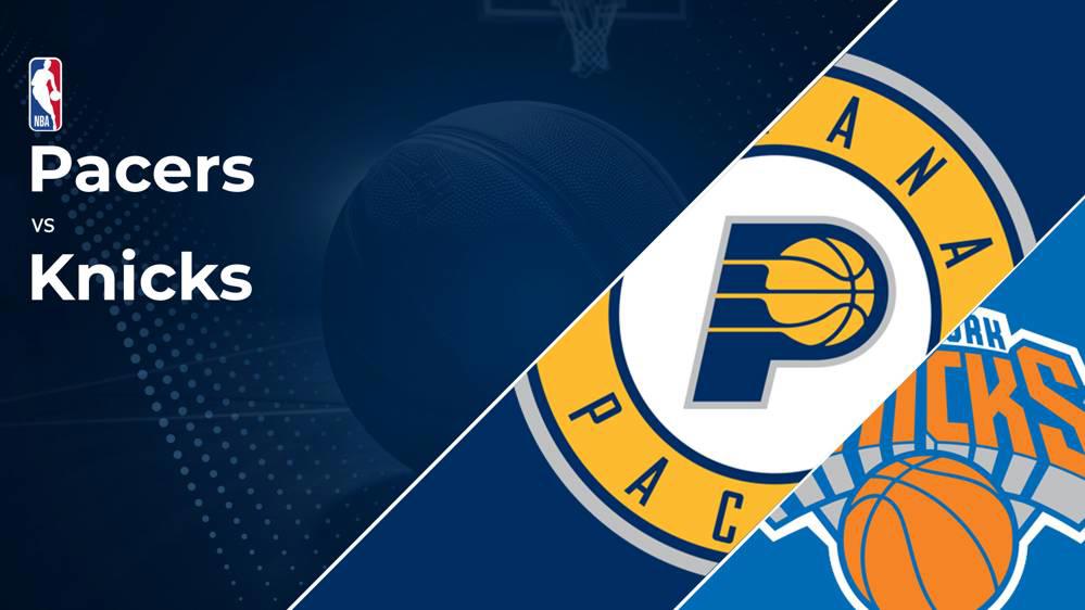 Knicks vs. Pacers Tickets Available – Tuesday, Feb. 11