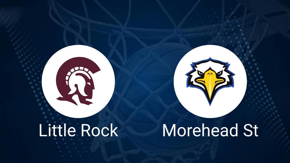 Little Rock vs. Morehead State Predictions & Picks: Spread, Total - February 8