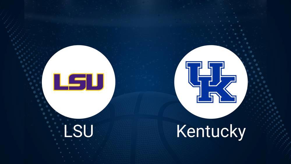 LSU vs. Kentucky Women's Basketball Predictions & Picks: Spread, Total - February 23