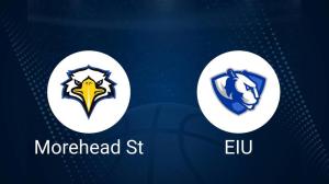 Morehead State vs. Eastern Illinois Basketball Tickets - Saturday, February 22