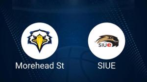 Morehead State vs. SIU-Edwardsville Basketball Tickets - Thursday, February 20