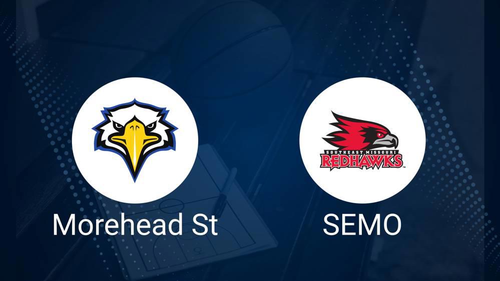 Morehead State vs. Southeast Missouri State Predictions & Picks: Spread, Total - February 6