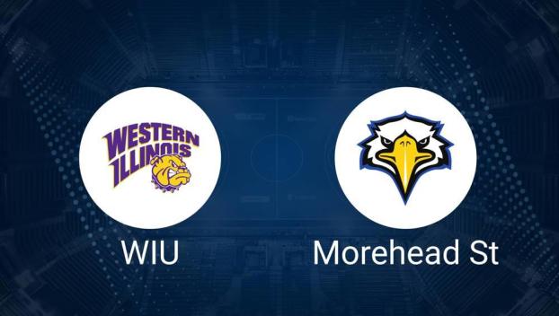 Morehead State vs. Western Illinois Basketball Tickets - Saturday, February 15