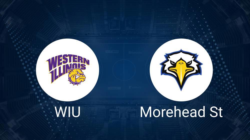 Morehead State vs. Western Illinois Basketball Tickets - Saturday, February 15