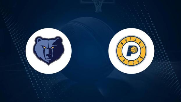 NBA Best Bets: Grizzlies vs. Pacers Picks for February 20