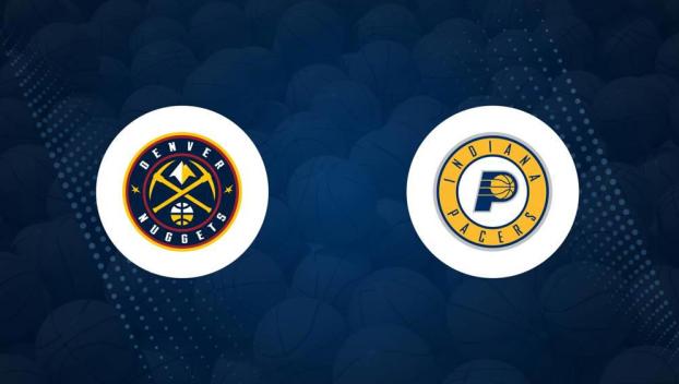 NBA Best Bets: Nuggets vs. Pacers Picks for February 24