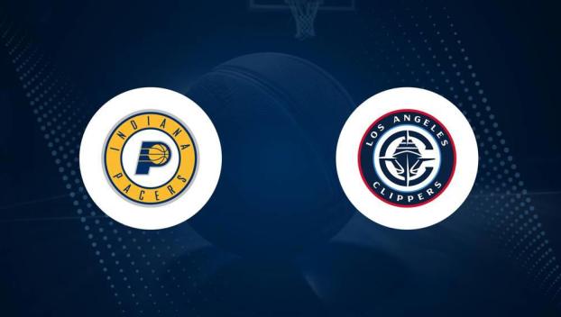 NBA Best Bets: Pacers vs. Clippers Picks for February 23