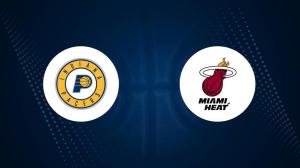 NBA Best Bets: Pacers vs. Heat Picks for February 28