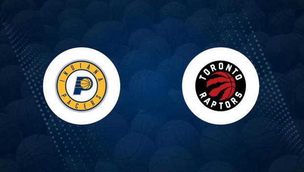 NBA Best Bets: Pacers vs. Raptors Picks for February 26