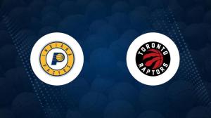 NBA Best Bets: Pacers vs. Raptors Picks for February 26