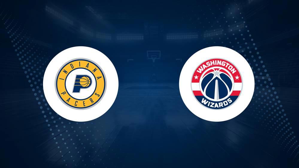 NBA Best Bets: Pacers vs. Wizards Picks for February 12