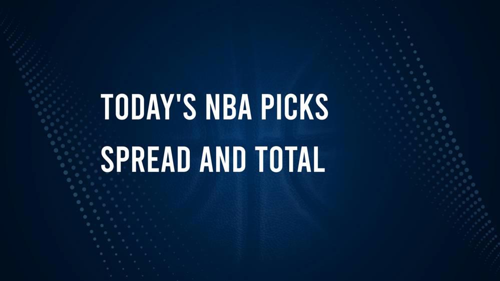 NBA Spread and Total Picks for Today, February 5