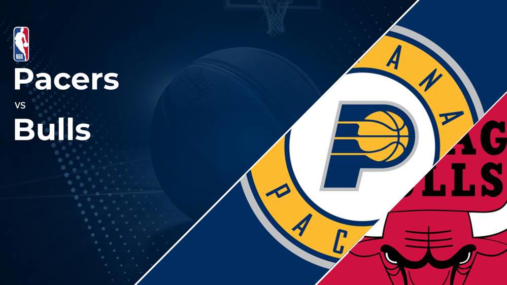 Pacers vs. Bulls Tickets Available – Sunday, March 2