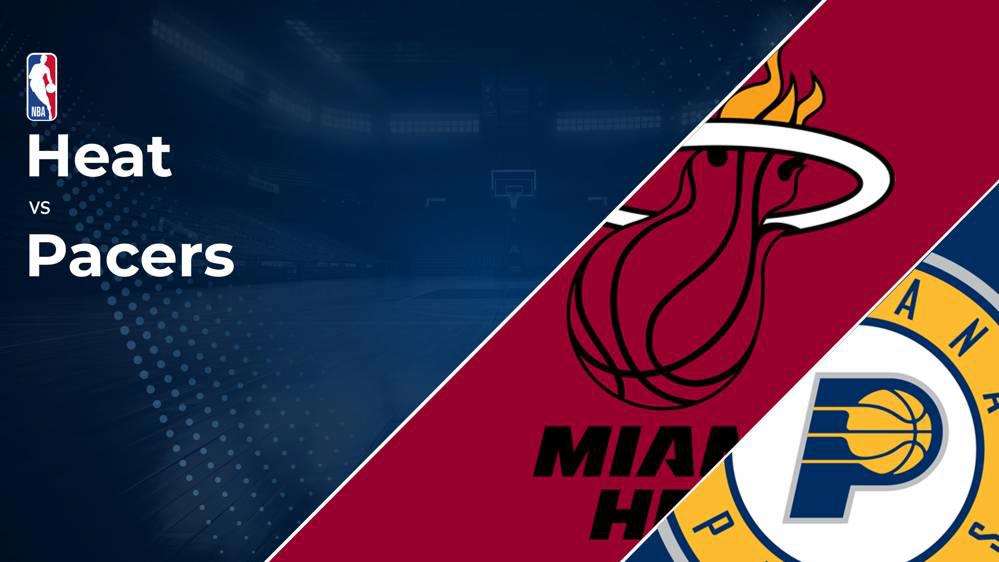 Pacers vs. Heat Tickets Available – Friday, Feb. 28