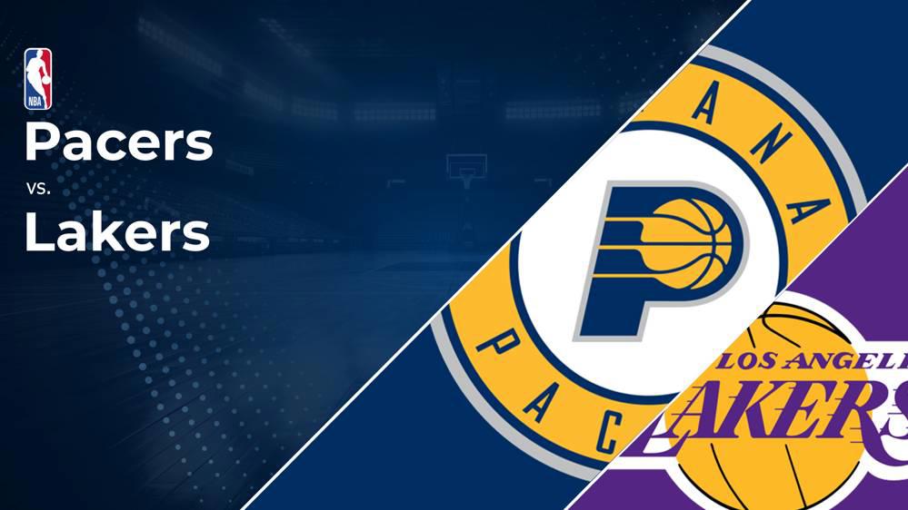 Pacers vs. Lakers Prediction & Picks: Line, Spread, Over/Under - February 8